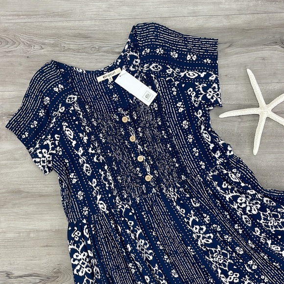 🔆RIP CURL🔆 SURF SHACK DRESS - Picture 5 of 12